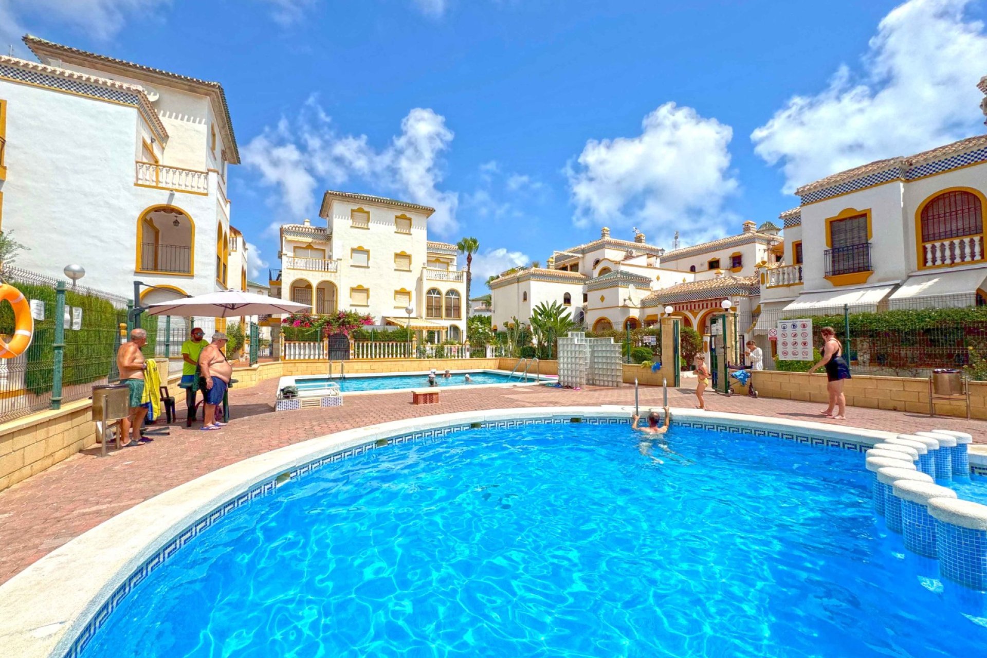 Herverkoop - Apartments - Flats - Torrevieia - La Mata
