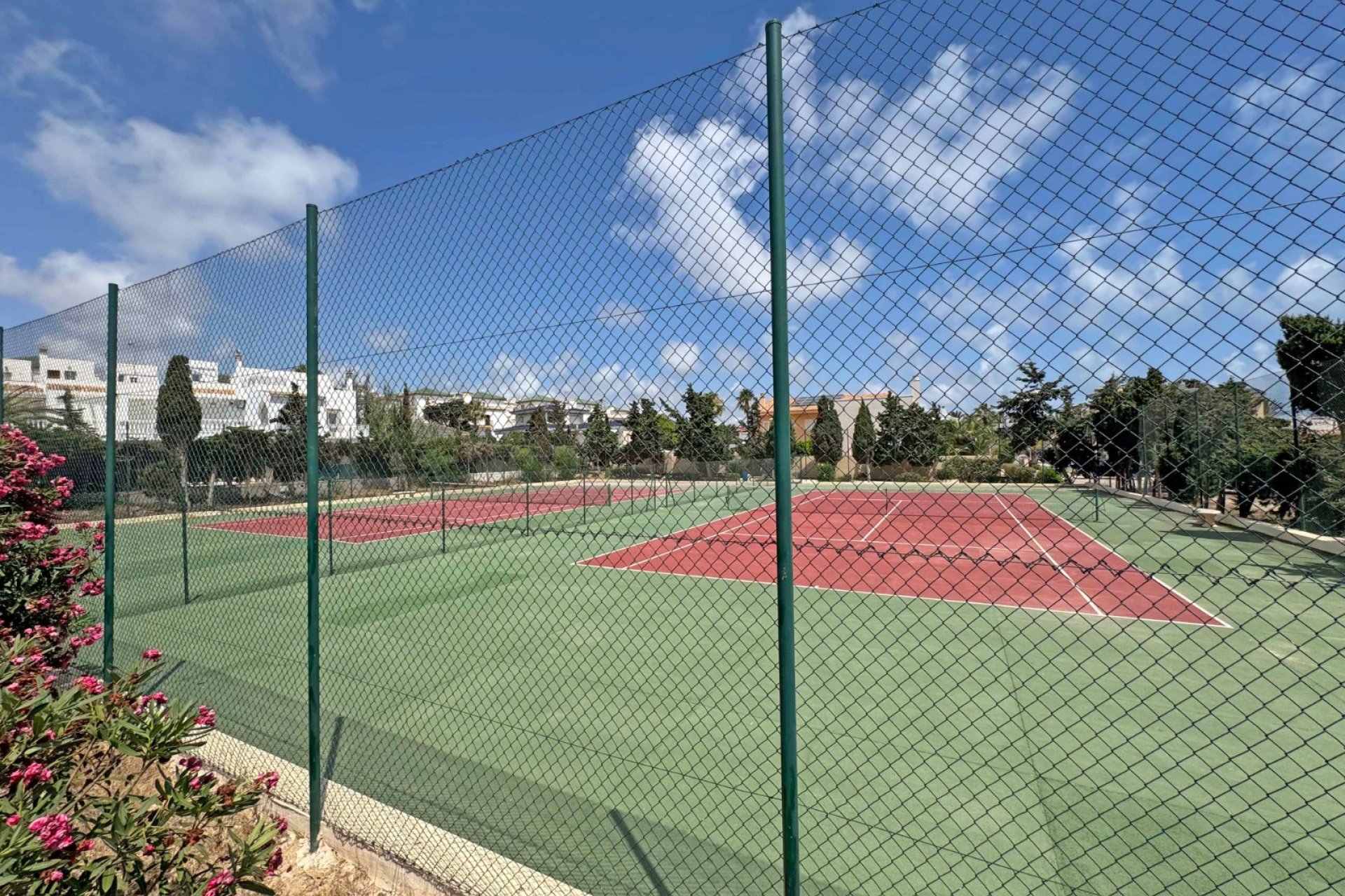Herverkoop - Apartments - Flats - Torrevieia - La Mata