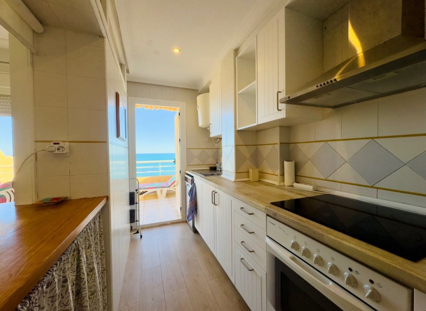 Herverkoop - Apartments - Flats - Torrevieia - La Mata