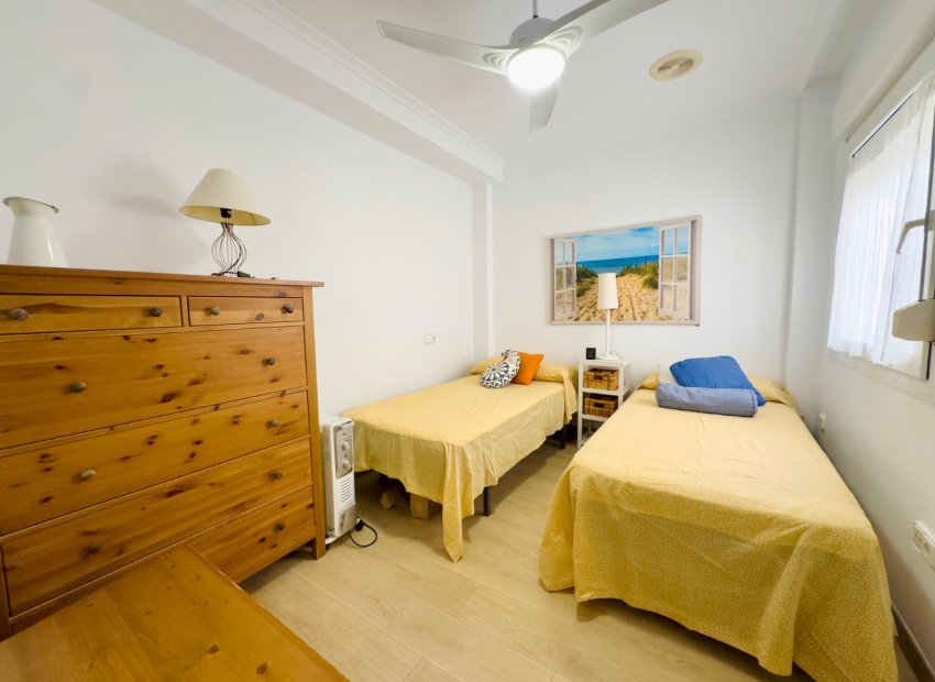 Herverkoop - Apartments - Flats - Torrevieia - La Mata