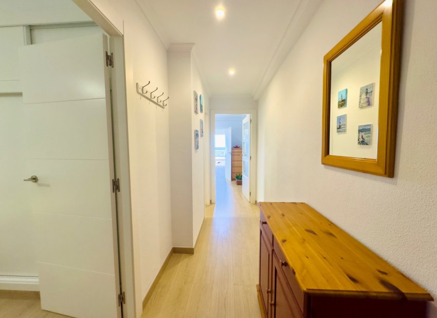 Herverkoop - Apartments - Flats - Torrevieia - La Mata
