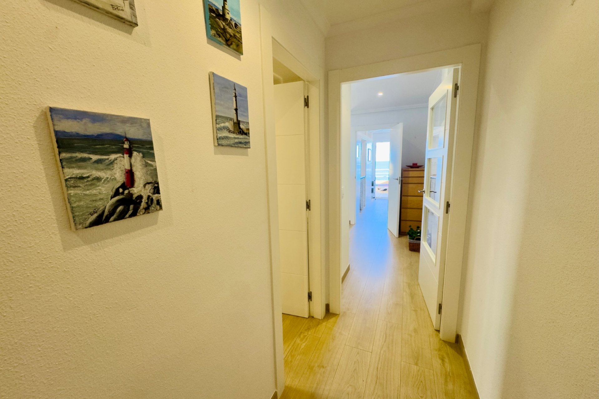 Herverkoop - Apartments - Flats - Torrevieia - La Mata