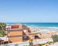 Herverkoop - Apartments - Flats - Torrevieia - La Mata