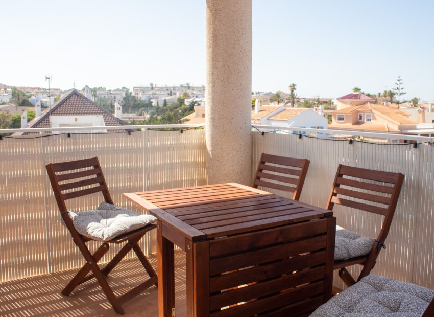 Herverkoop - Apartments - Flats - Torrevieia - La Mata