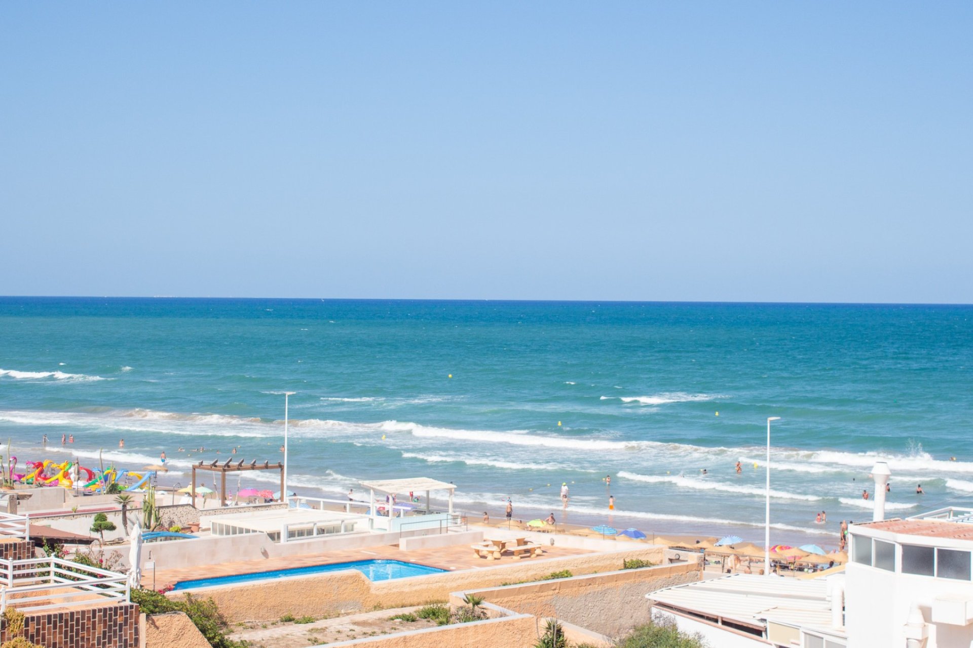 Herverkoop - Apartments - Flats - Torrevieia - La Mata
