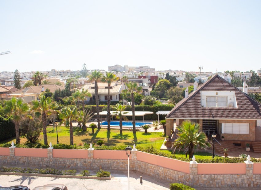 Herverkoop - Apartments - Flats - Torrevieia - La Mata