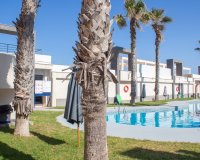 Herverkoop - Apartments - Flats - Torrevieia - La Mata