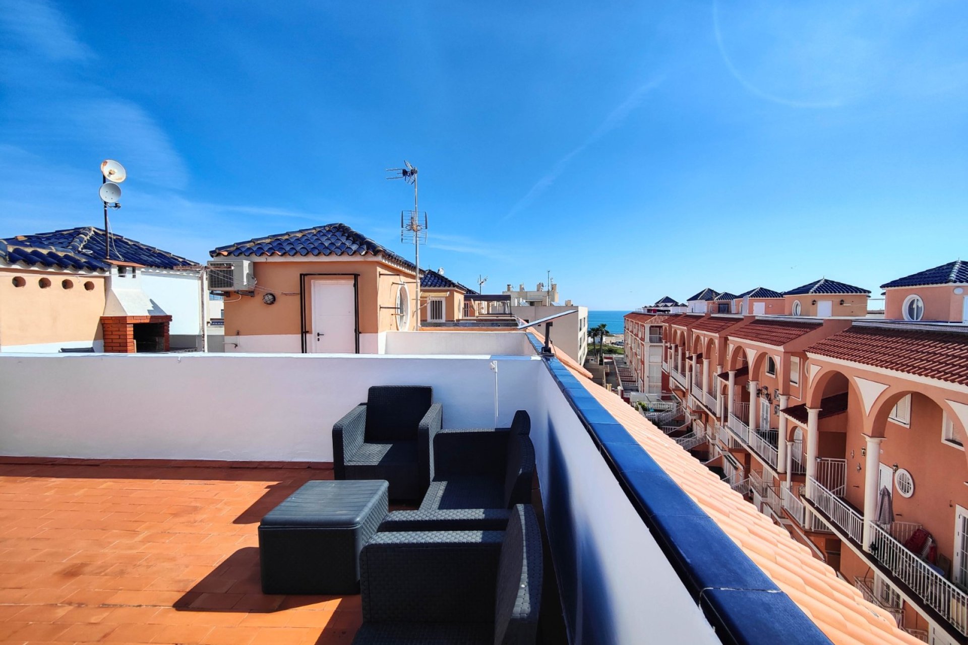 Herverkoop - Apartments - Flats - Torrevieia - La Mata