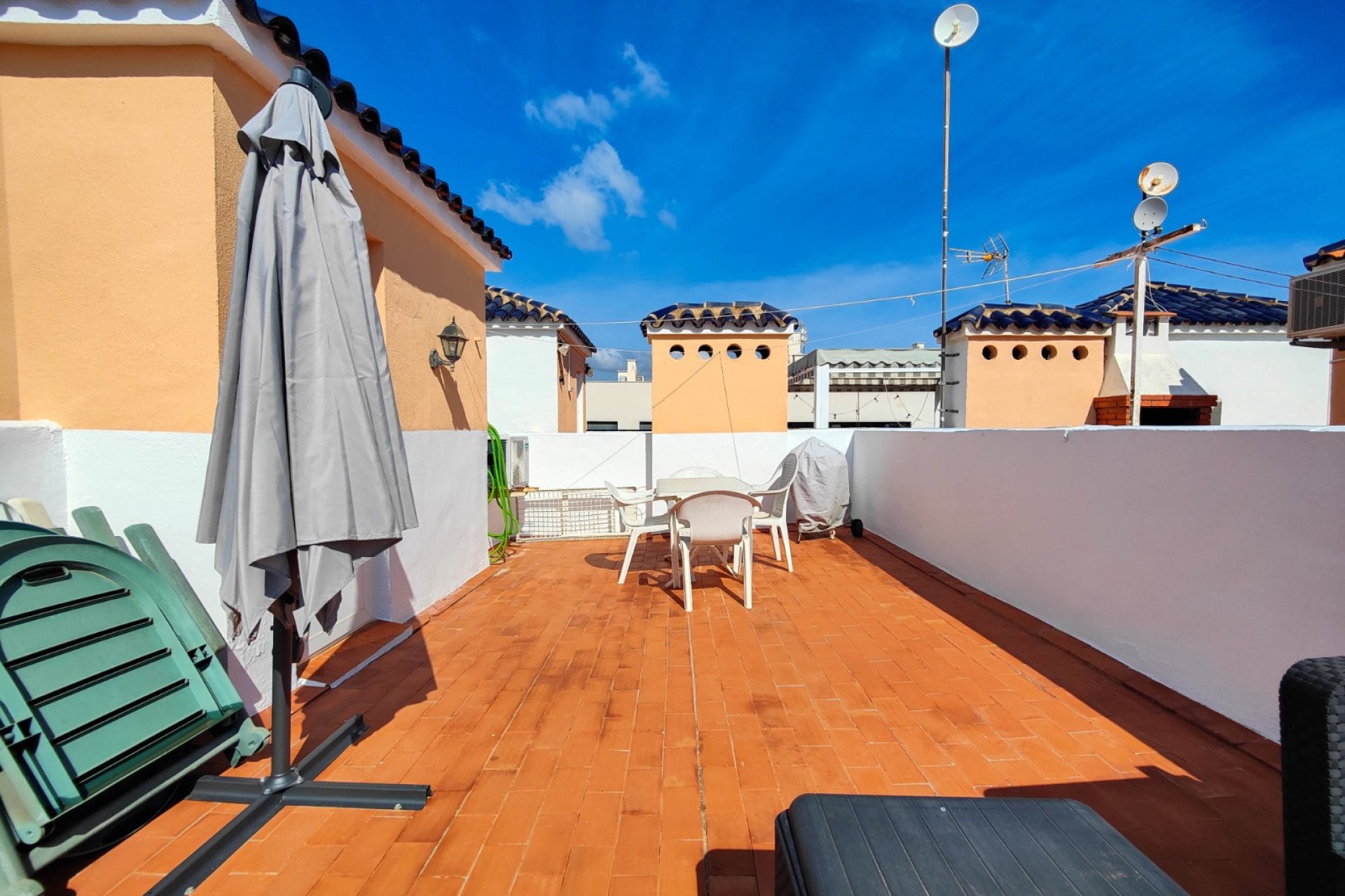 Herverkoop - Apartments - Flats - Torrevieia - La Mata