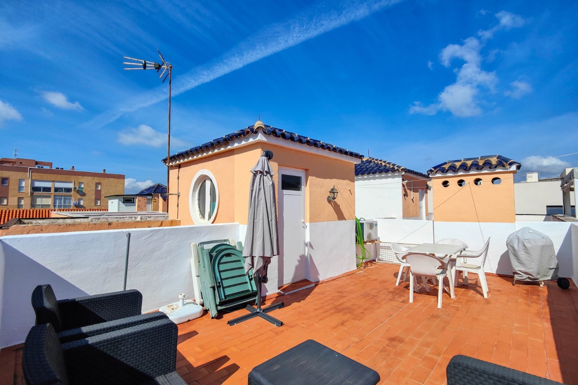 Herverkoop - Apartments - Flats - Torrevieia - La Mata