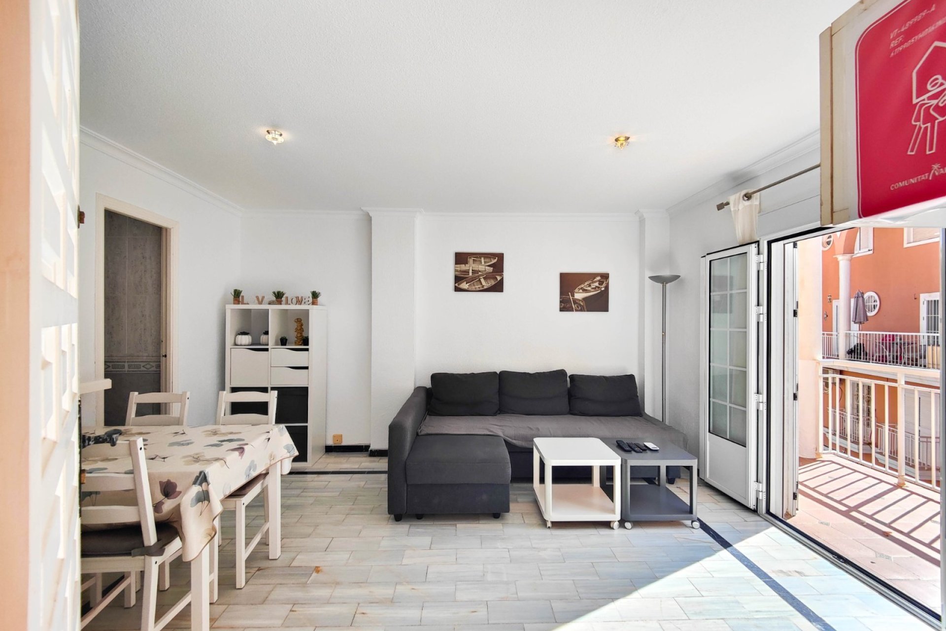 Herverkoop - Apartments - Flats - Torrevieia - La Mata