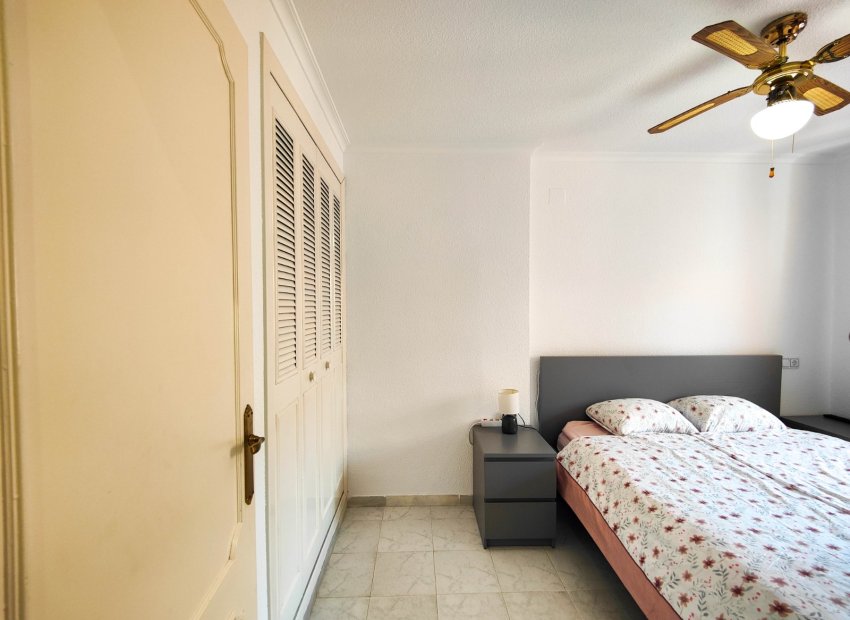 Herverkoop - Apartments - Flats - Torrevieia - La Mata