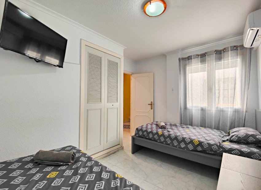 Herverkoop - Apartments - Flats - Torrevieia - La Mata