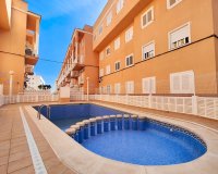 Herverkoop - Apartments - Flats - Torrevieia - La Mata
