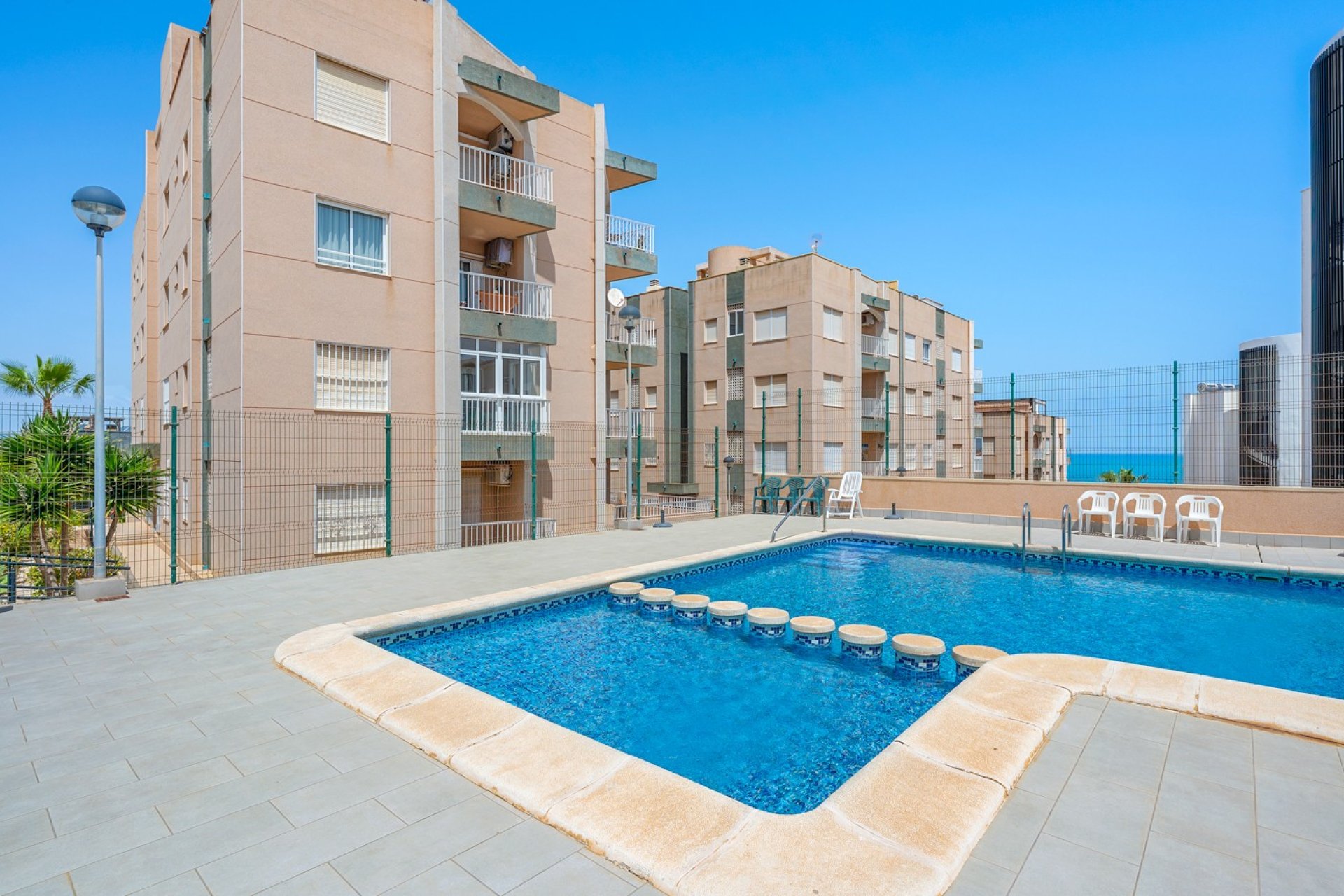 Herverkoop - Apartments - Flats - Torrevieia - La Mata