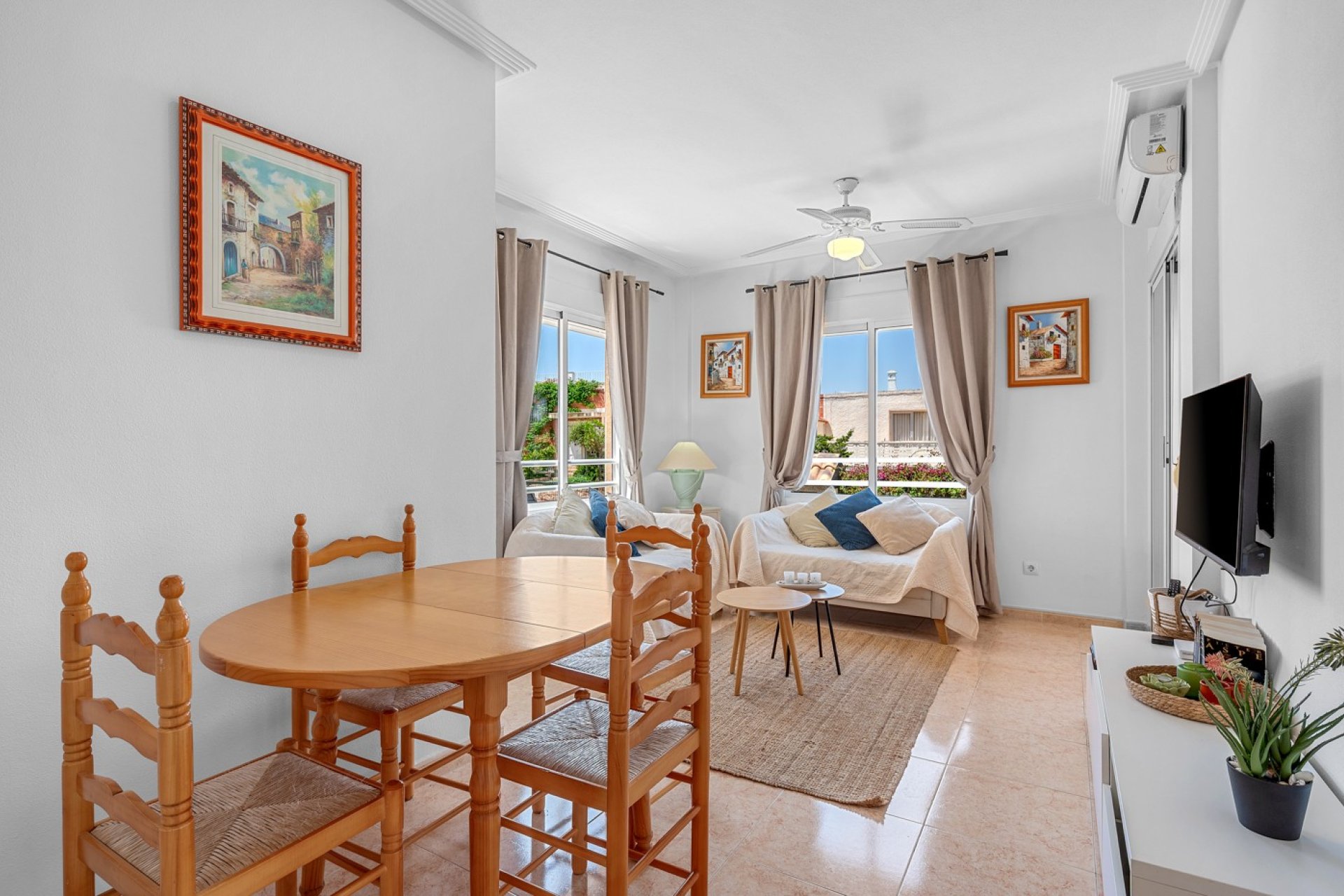 Herverkoop - Apartments - Flats - Torrevieia - La Mata