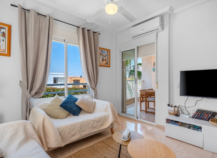 Herverkoop - Apartments - Flats - Torrevieia - La Mata