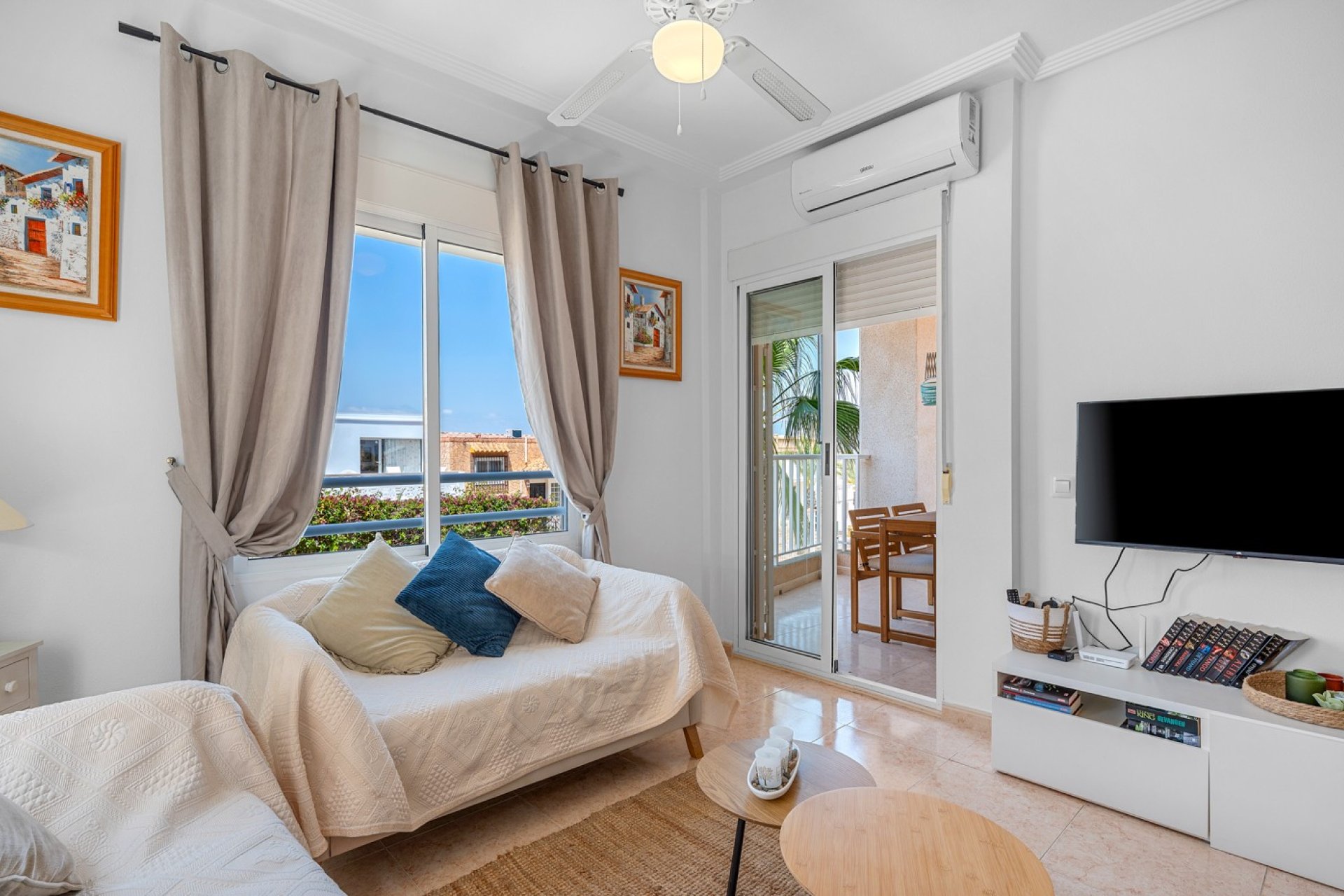 Herverkoop - Apartments - Flats - Torrevieia - La Mata