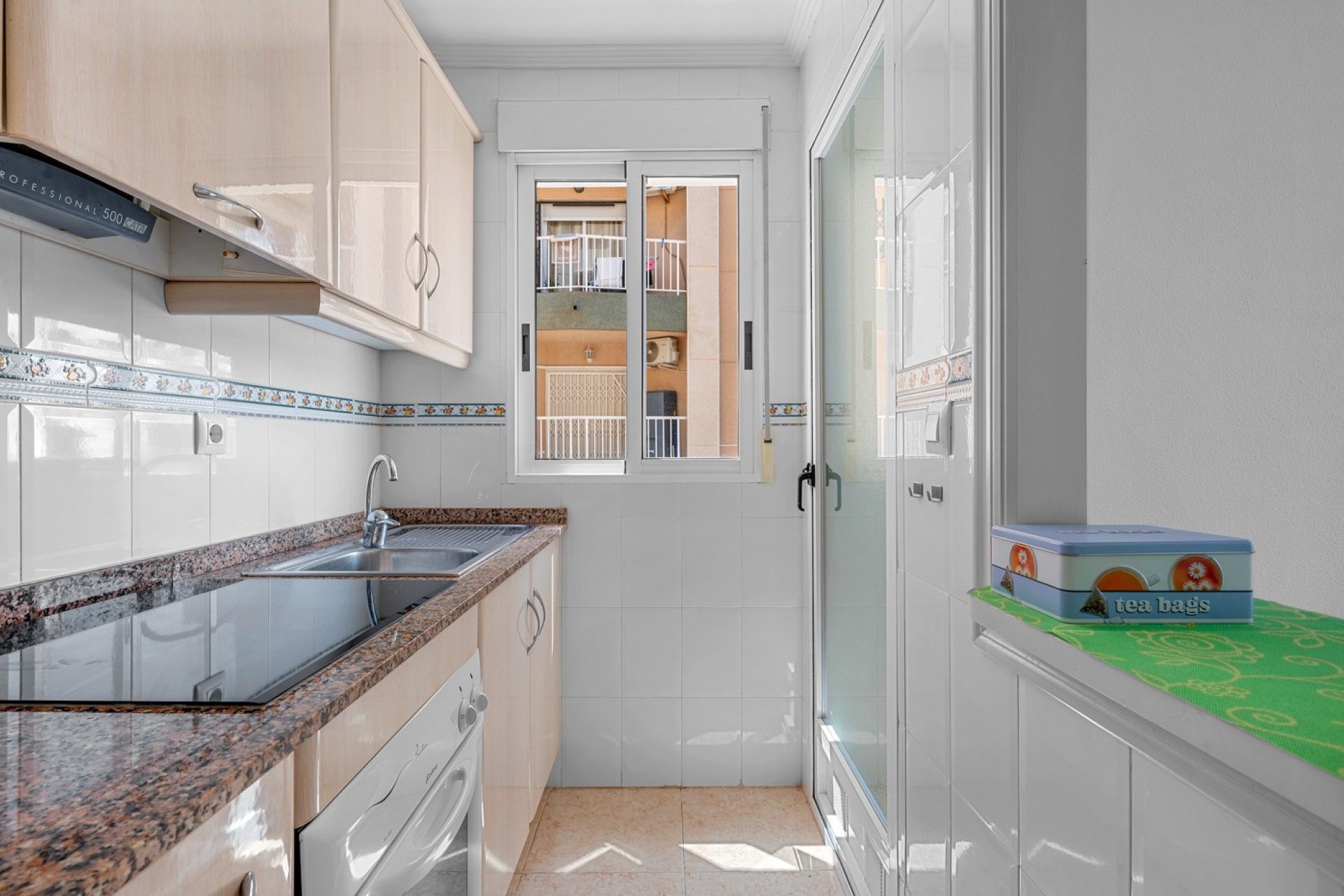 Herverkoop - Apartments - Flats - Torrevieia - La Mata