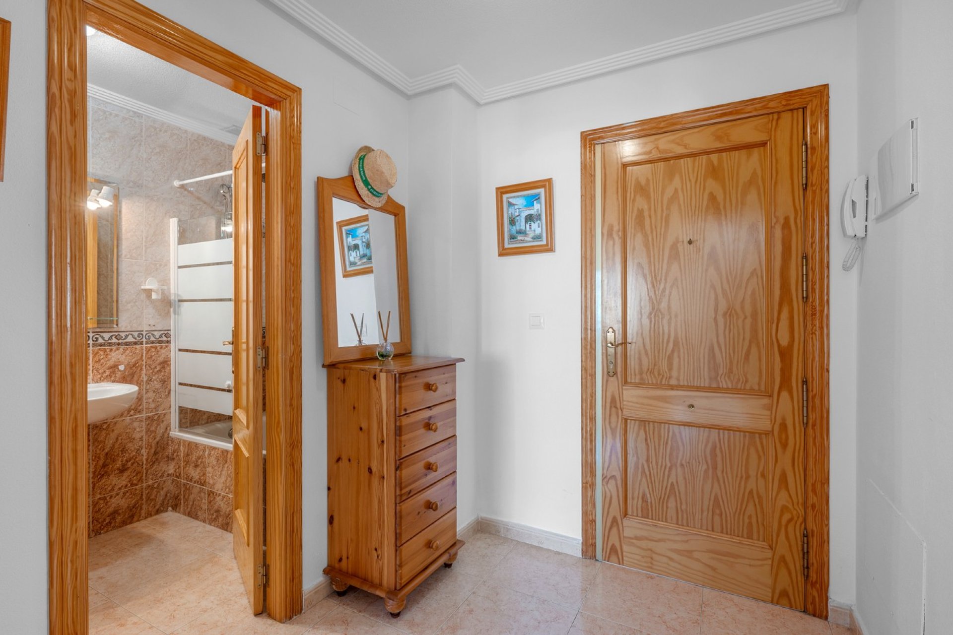 Herverkoop - Apartments - Flats - Torrevieia - La Mata