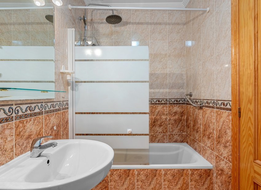 Herverkoop - Apartments - Flats - Torrevieia - La Mata
