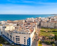 Herverkoop - Apartments - Flats - Torrevieia - La Mata