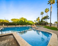 Herverkoop - Apartments - Flats - Torrevieia - La Mata