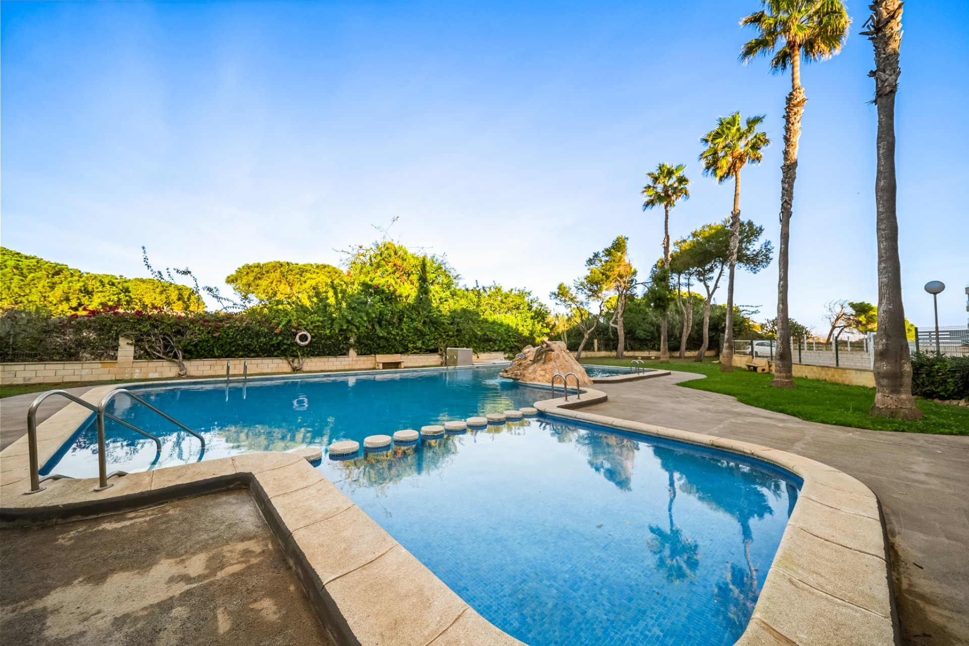 Herverkoop - Apartments - Flats - Torrevieia - La Mata