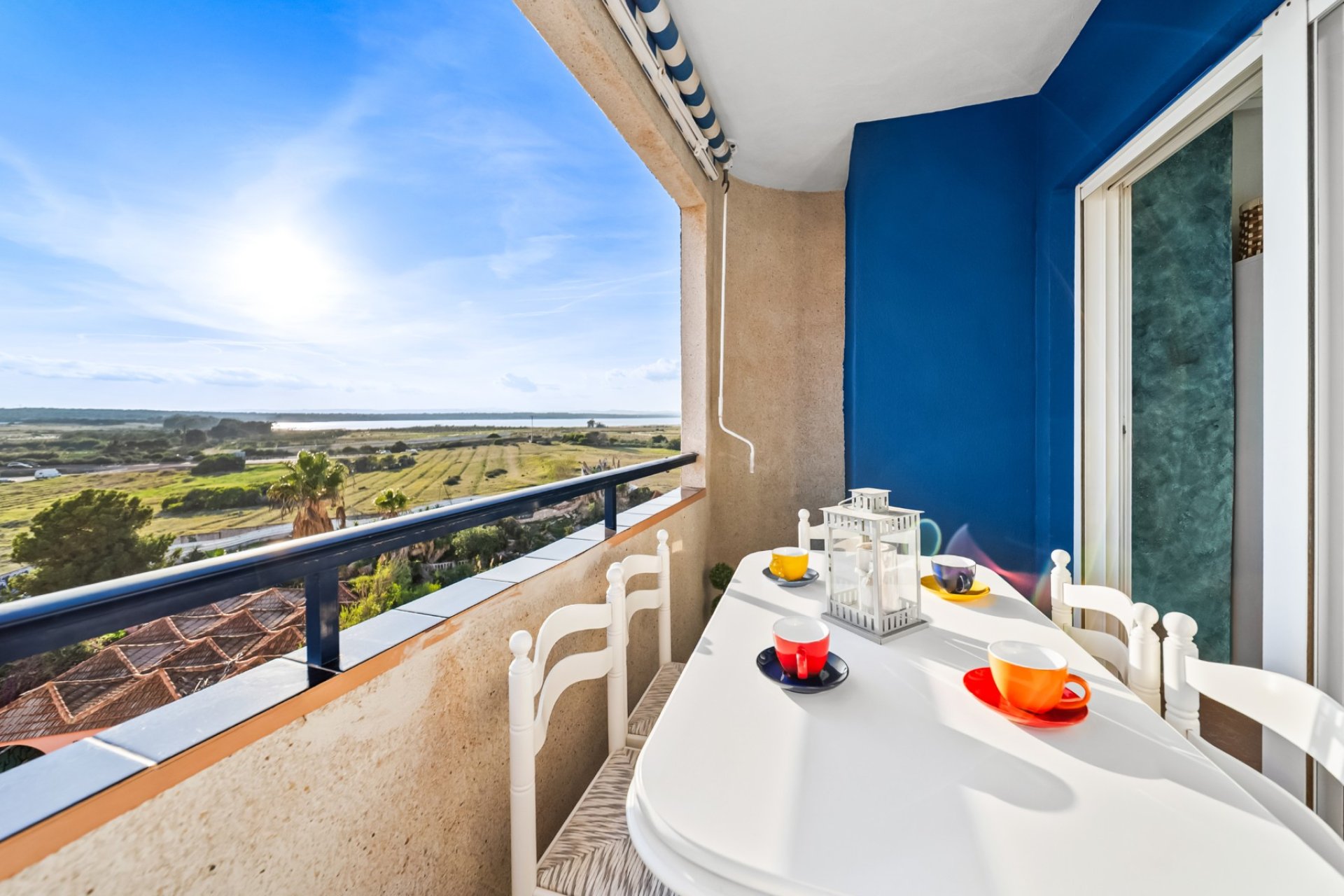 Herverkoop - Apartments - Flats - Torrevieia - La Mata