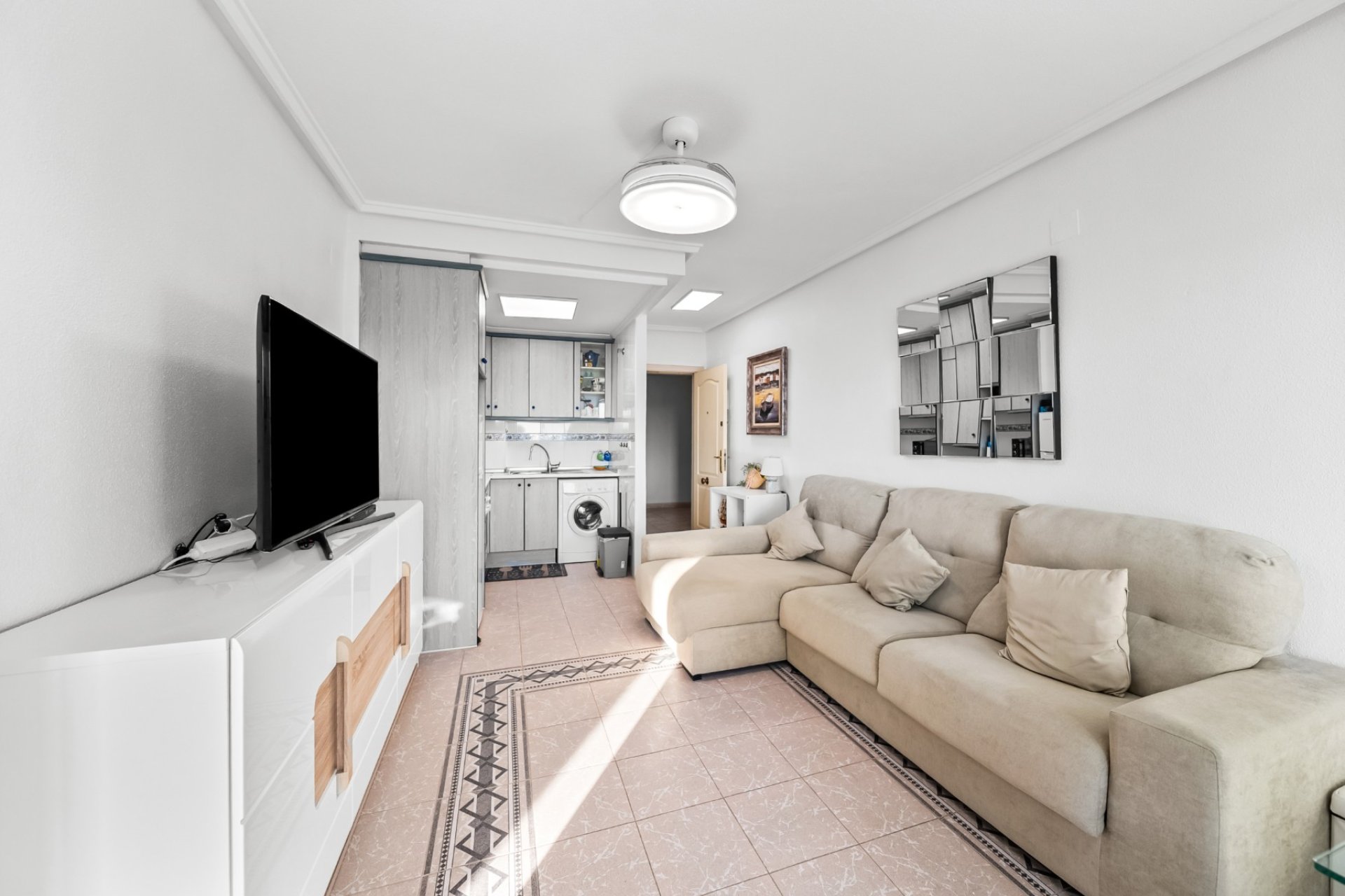 Herverkoop - Apartments - Flats - Torrevieia - La Mata