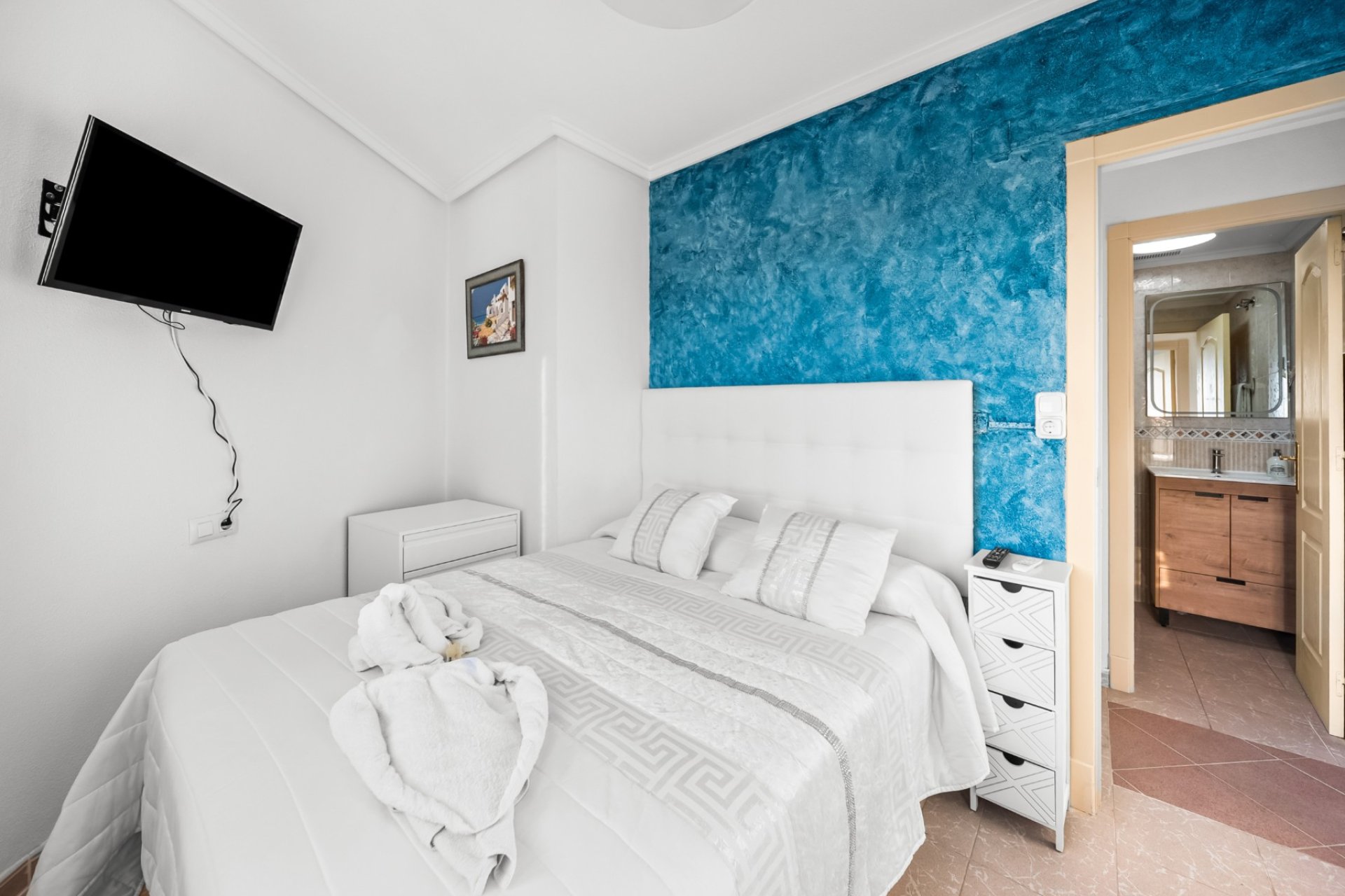 Herverkoop - Apartments - Flats - Torrevieia - La Mata