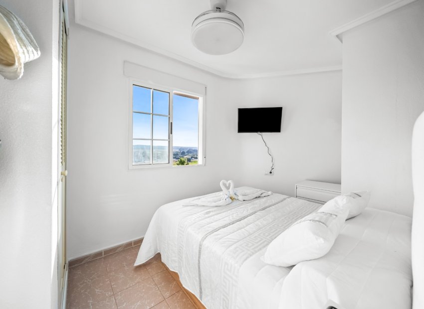 Herverkoop - Apartments - Flats - Torrevieia - La Mata