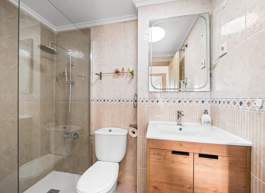 Herverkoop - Apartments - Flats - Torrevieia - La Mata