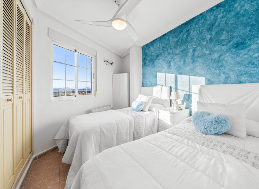 Herverkoop - Apartments - Flats - Torrevieia - La Mata