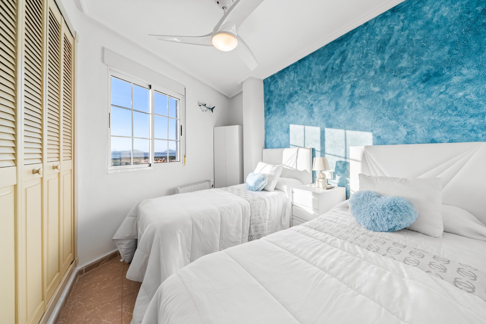 Herverkoop - Apartments - Flats - Torrevieia - La Mata