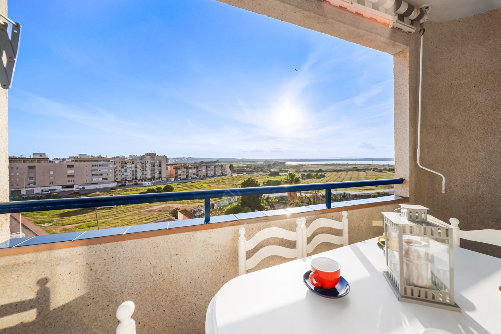 Herverkoop - Apartments - Flats - Torrevieia - La Mata