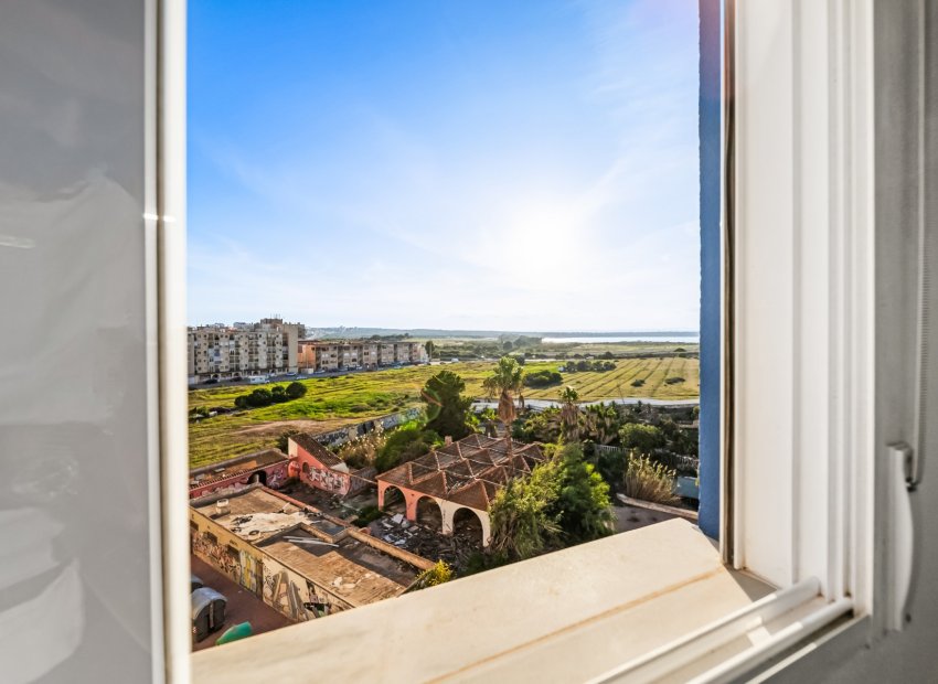 Herverkoop - Apartments - Flats - Torrevieia - La Mata
