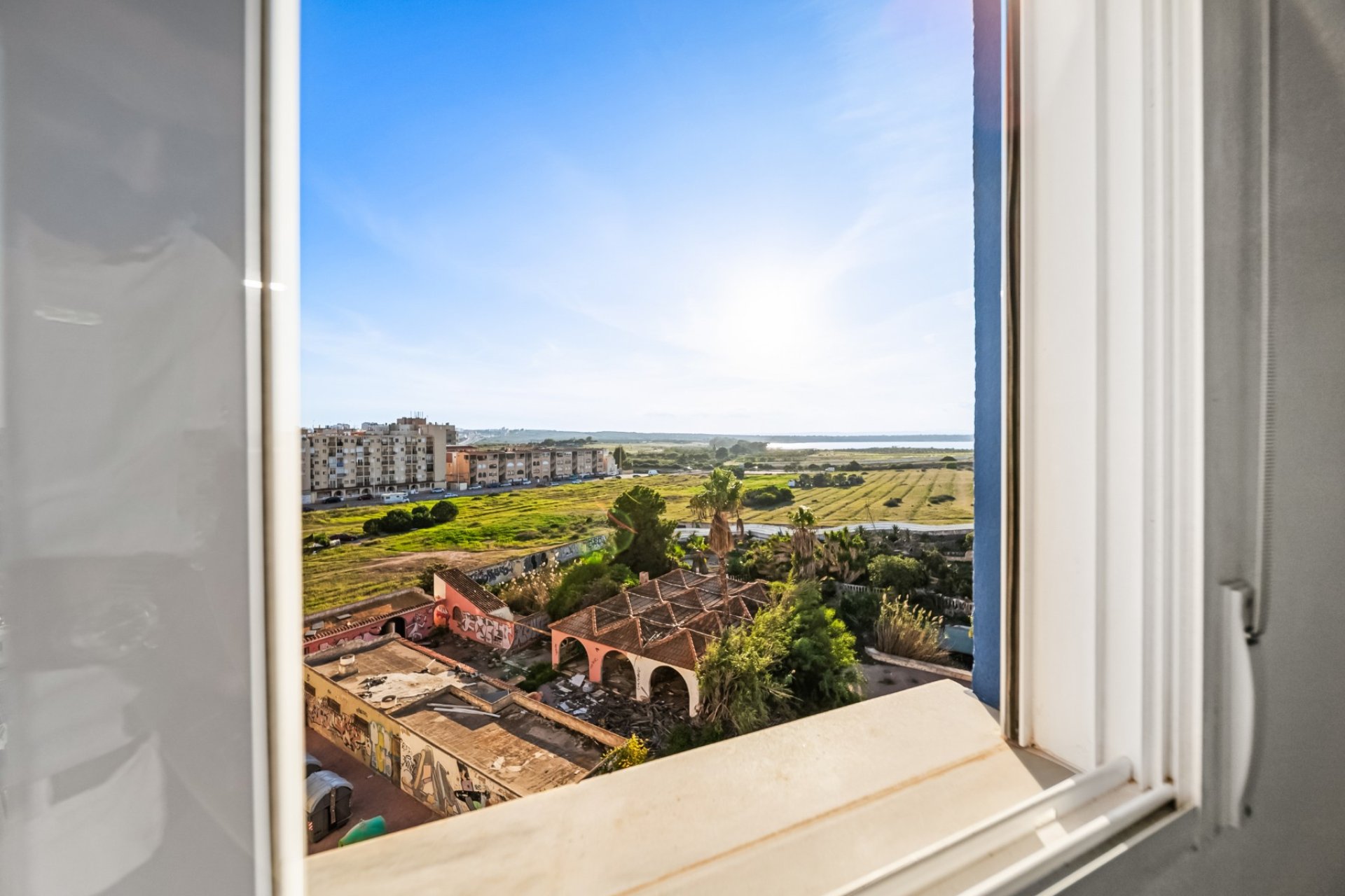 Herverkoop - Apartments - Flats - Torrevieia - La Mata