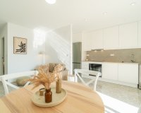 Herverkoop - Apartments - Flats - Torrevieia - La Mata