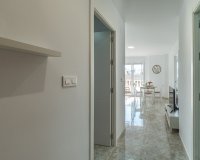 Herverkoop - Apartments - Flats - Torrevieia - La Mata