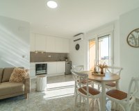 Herverkoop - Apartments - Flats - Torrevieia - La Mata