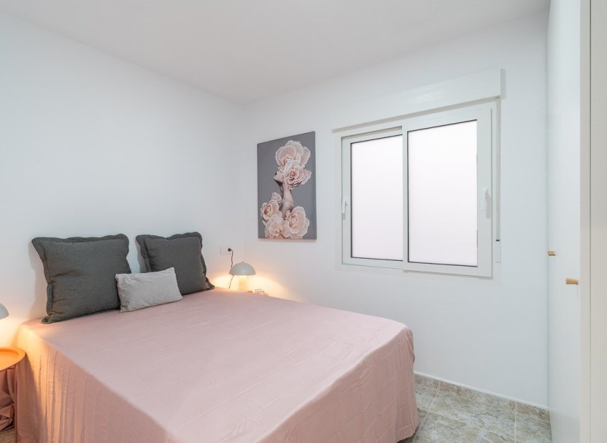 Herverkoop - Apartments - Flats - Torrevieia - La Mata