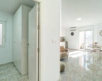 Herverkoop - Apartments - Flats - Torrevieia - La Mata