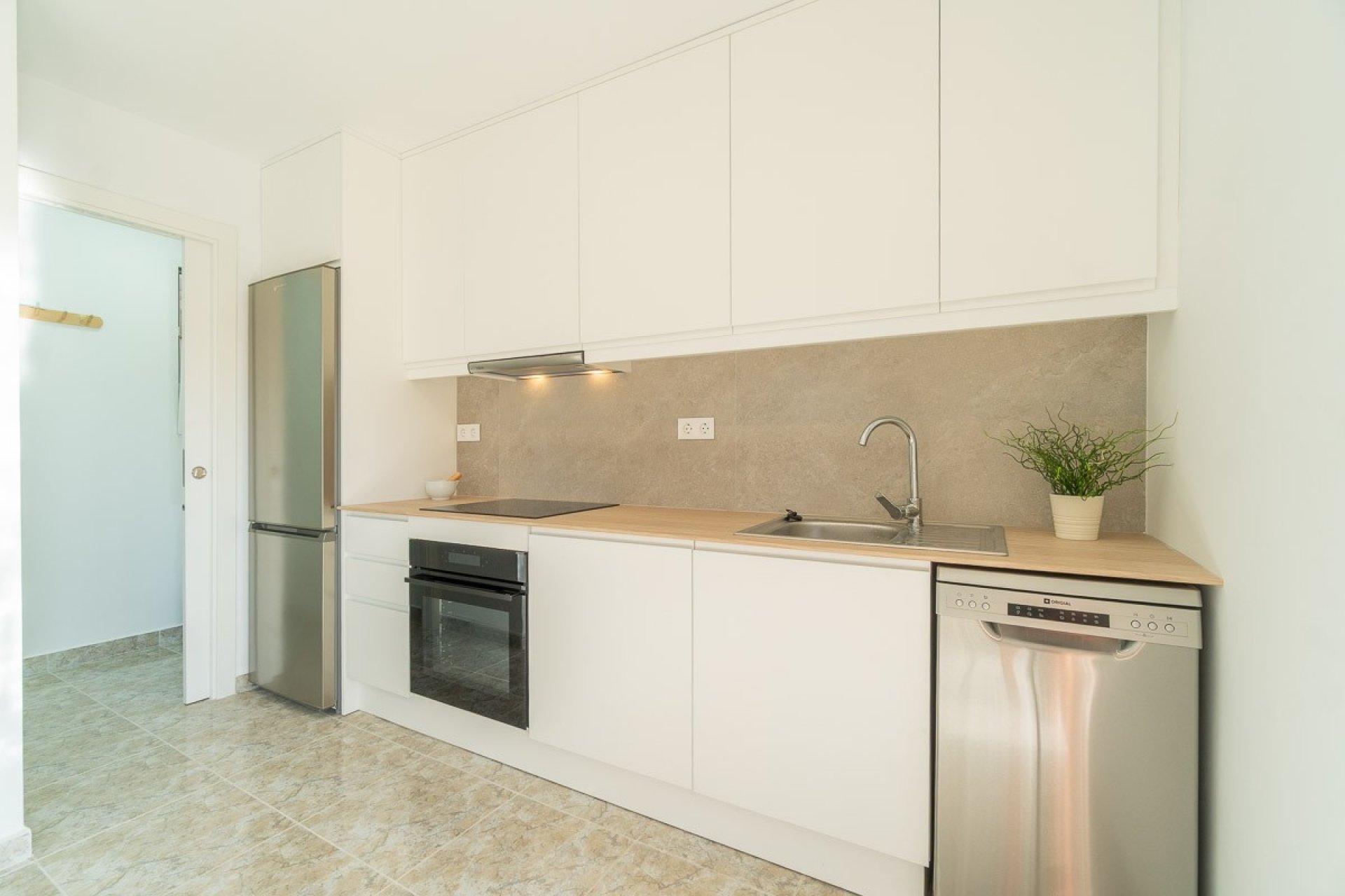 Herverkoop - Apartments - Flats - Torrevieia - La Mata