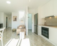 Herverkoop - Apartments - Flats - Torrevieia - La Mata