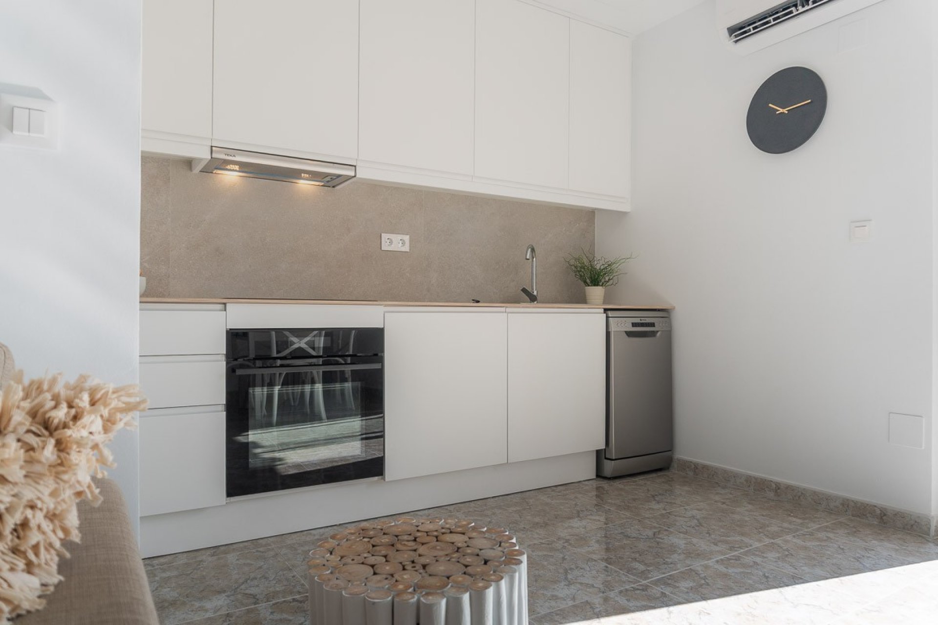 Herverkoop - Apartments - Flats - Torrevieia - La Mata