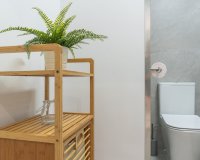 Herverkoop - Apartments - Flats - Torrevieia - La Mata