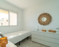 Herverkoop - Apartments - Flats - Torrevieia - La Mata