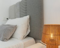 Herverkoop - Apartments - Flats - Torrevieia - La Mata