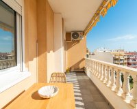 Herverkoop - Apartments - Flats - Torrevieia - La Mata